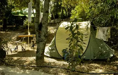 Camping Pitrera Village Corse - Porto-Vecchio visuel 5/10