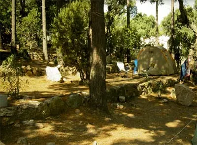 Camping Pitrera Village Corse - Porto-Vecchio visuel 7/10