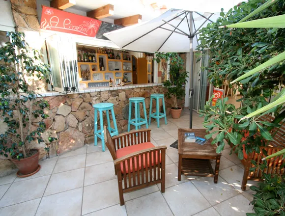 Camping Pitrera Village Corse - Porto-Vecchio visuel 10/10