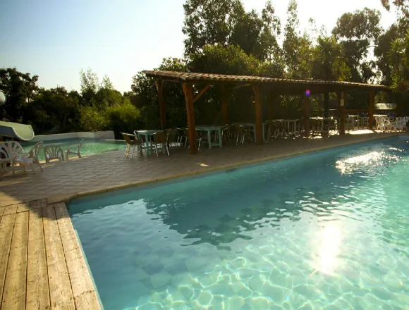 Camping Pitrera Village Corse - Porto-Vecchio visuel 9/10
