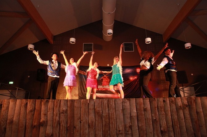 Campéole Plage Sud Aquitania - Biscarrosse-Plage visuel 23/39