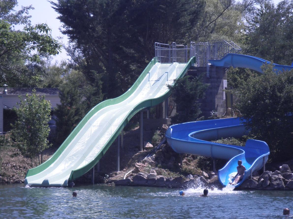 Plan d'Eau Saint Charles Midi-Pyrénées - Damiatte visuel 3/9 Plan d'Eau Saint Charles Midi-Pyrénées - Damiatte visuel 3/9