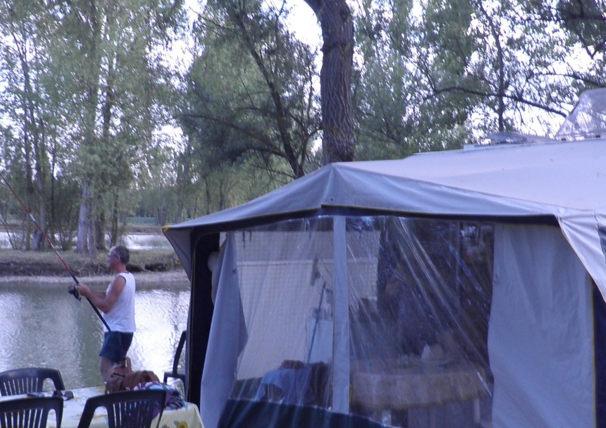 Plan d'Eau Saint Charles Midi-Pyrénées - Damiatte visuel 4/9 Plan d'Eau Saint Charles Midi-Pyrénées - Damiatte visuel 4/9