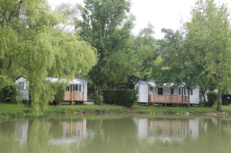 Plan d'Eau Saint Charles Midi-Pyrénées - Damiatte visuel 6/9 Plan d'Eau Saint Charles Midi-Pyrénées - Damiatte visuel 6/9