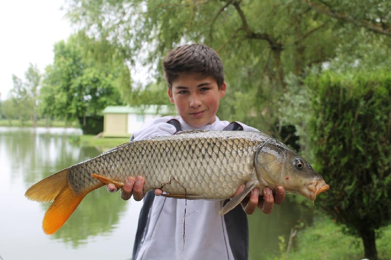 Plan d'Eau Saint Charles Midi-Pyrénées - Damiatte visuel 7/9 Plan d'Eau Saint Charles Midi-Pyrénées - Damiatte visuel 7/9