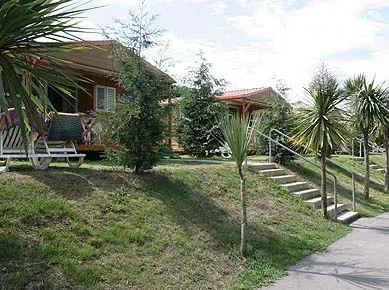 Camping Playa Joyel Cantabrie - Noja visuel 7/7