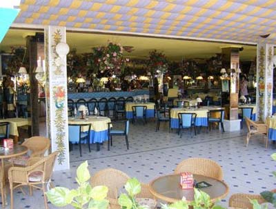 Camping - Alcossebre - Costa del Azahar - Playa Tropicana Camping - Alcossebre - Costa del Azahar - Playa Tropicana