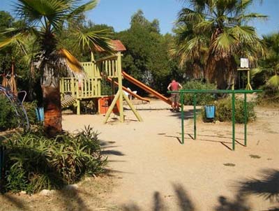 Camping - Alcossebre - Costa del Azahar - Playa Tropicana Camping - Alcossebre - Costa del Azahar - Playa Tropicana