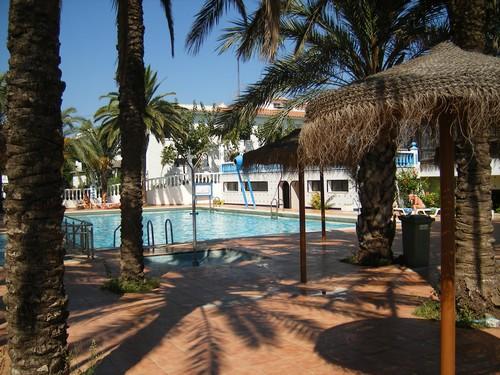 Camping - Alcossebre - Costa del Azahar - Playa Tropicana Camping - Alcossebre - Costa del Azahar - Playa Tropicana