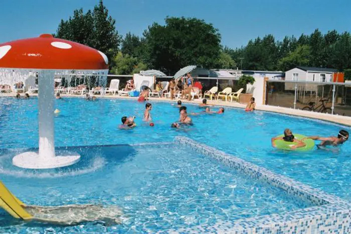 Camping Plein Sud Pays de Loire - Saint-Jean-de-Monts visuel 2/11