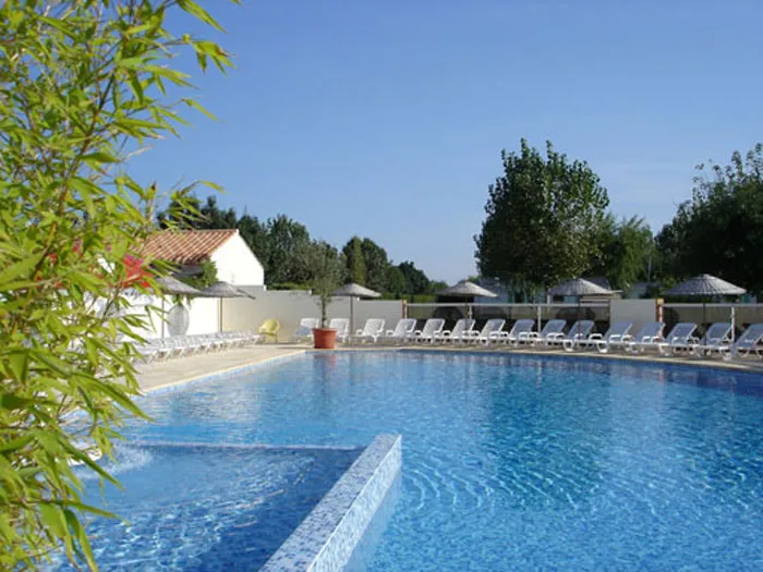 Camping Plein Sud Pays de Loire - Saint-Jean-de-Monts visuel 9/11