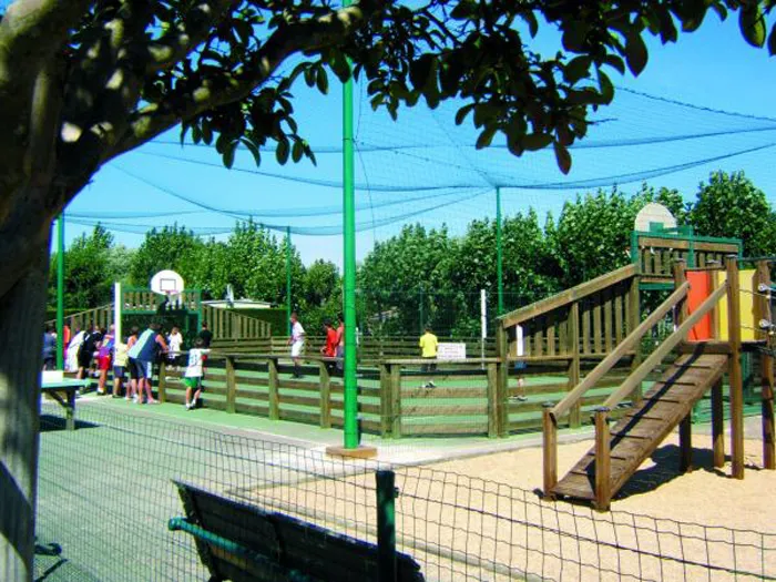 Camping Plein Sud Pays de Loire - Saint-Jean-de-Monts visuel 10/11