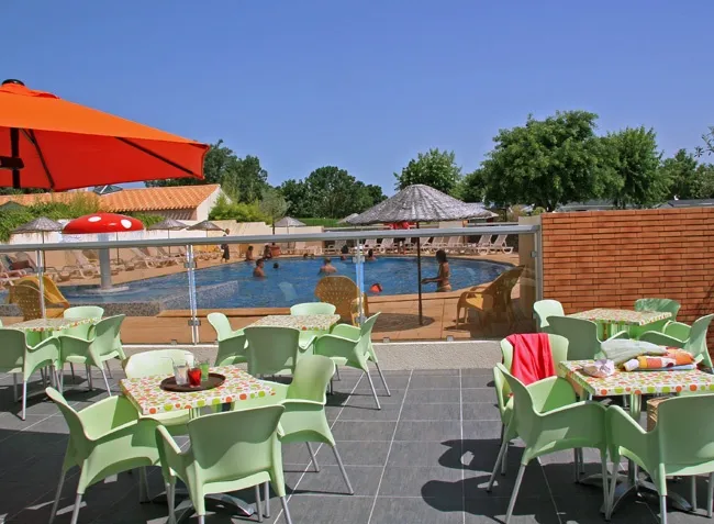 Camping Plein Sud Pays de Loire - Saint-Jean-de-Monts visuel 8/11