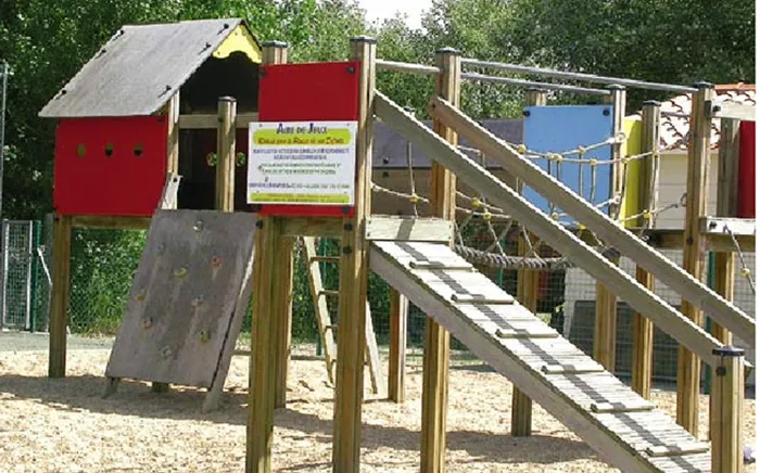 Camping Plein Sud Pays de Loire - Saint-Jean-de-Monts visuel 11/11