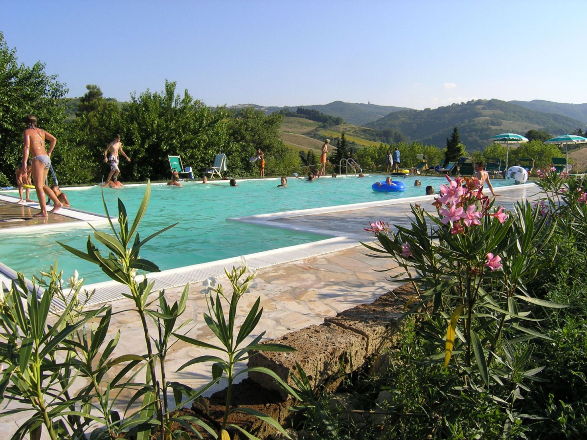 Podere Sei Poorte Marches - Senigallia visuel 2/10