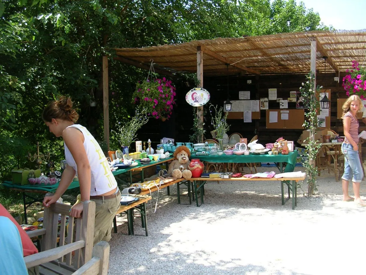 Camping Podere Sei Poorte Marches - Senigallia visuel 7/10