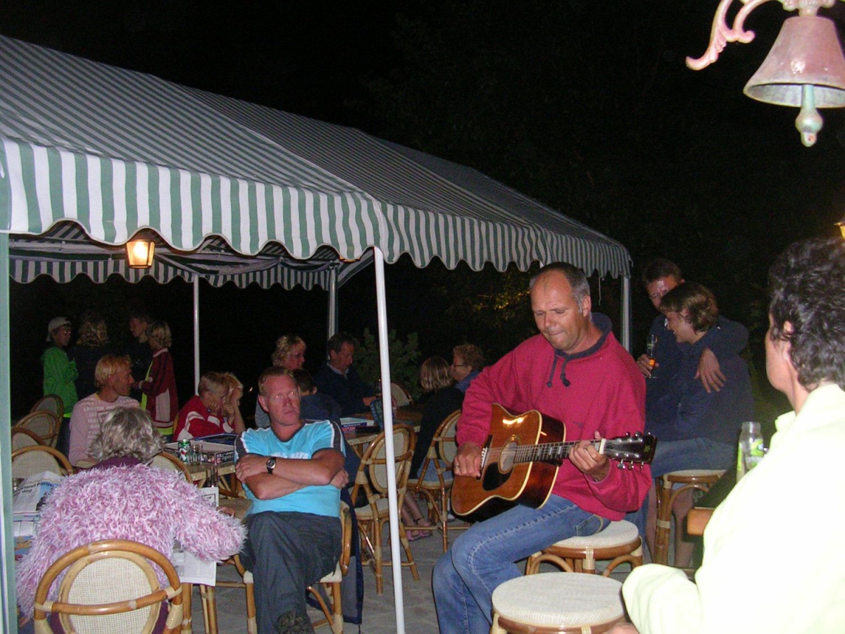Podere Sei Poorte Marches - Senigallia visuel 7/10