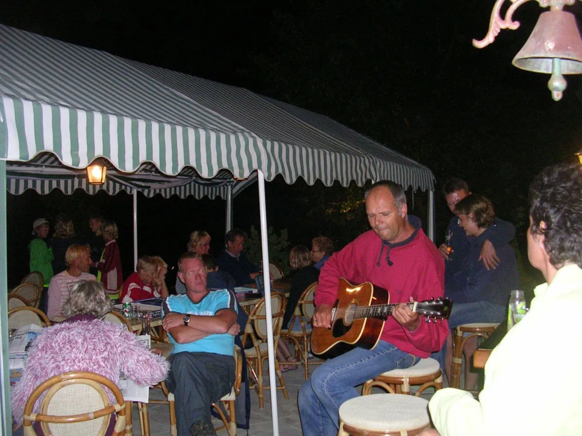 Camping Podere Sei Poorte Marches - Senigallia visuel 2/10