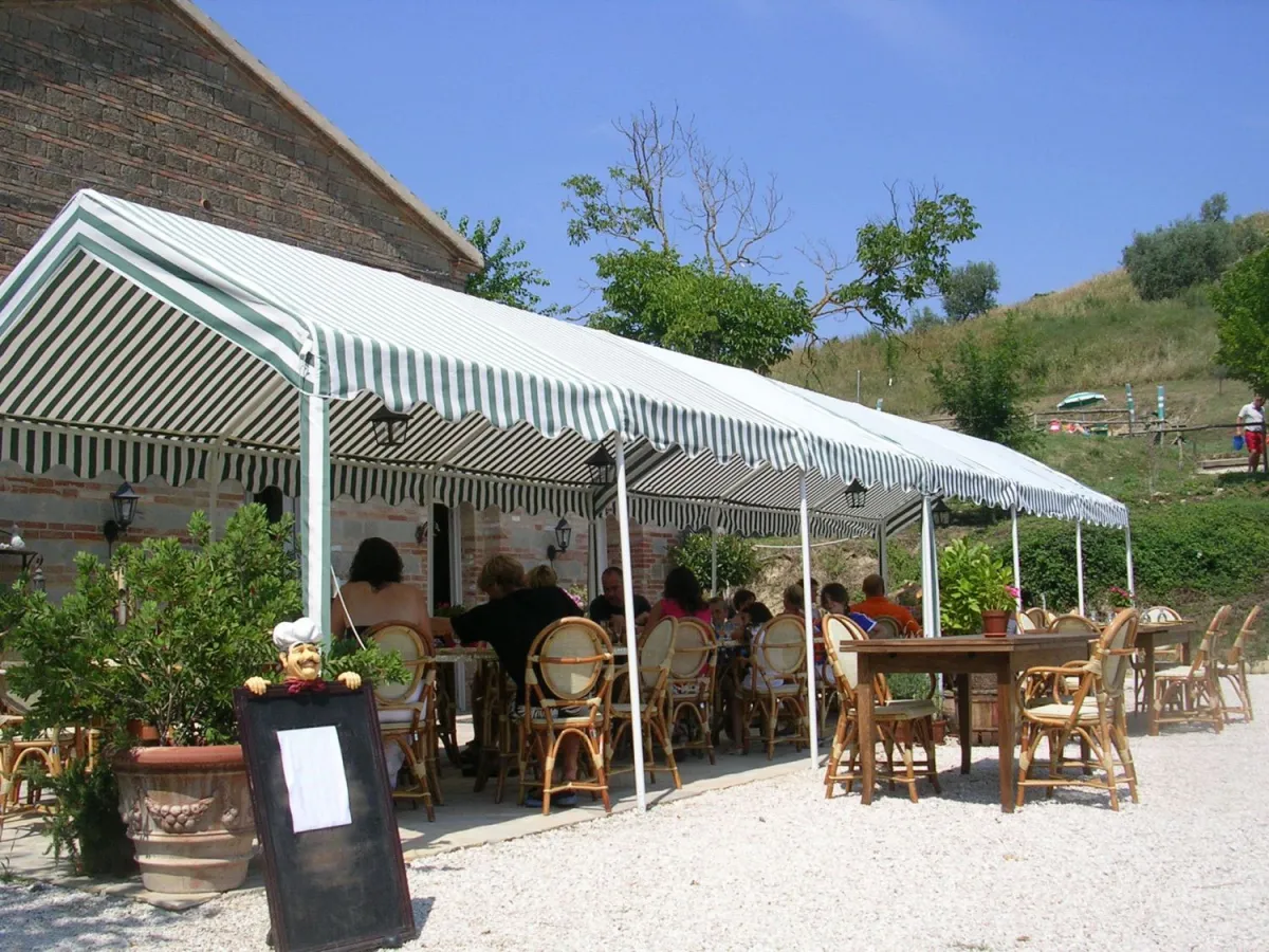 Camping Podere Sei Poorte Marches - Senigallia visuel 6/10