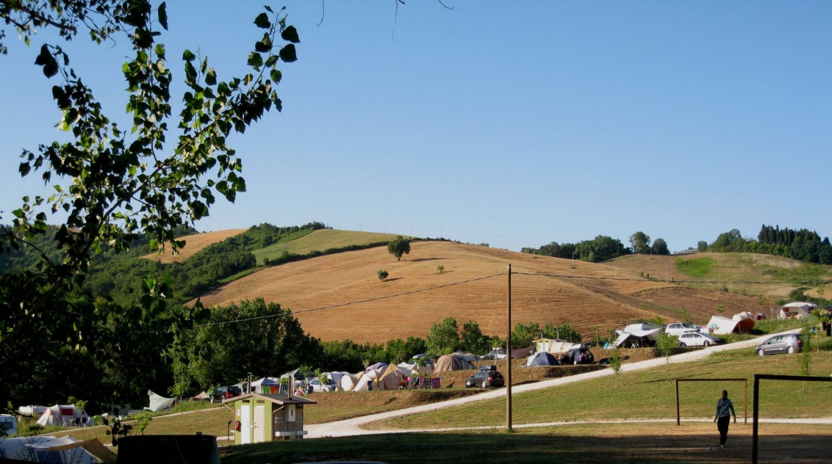 Podere Sei Poorte Marches - Senigallia visuel 10/10