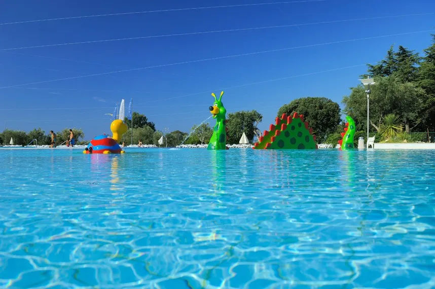Camping Polari Istrie - Rovinj visuel 12/12