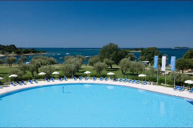 Camping Polari Istrie - Rovinj visuel 11/12