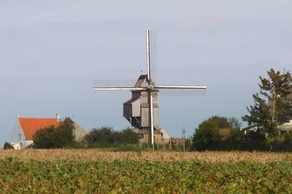 Camping Polder et Vacances Nord-Pas de Calais - Les Moëres visuel 5/6
