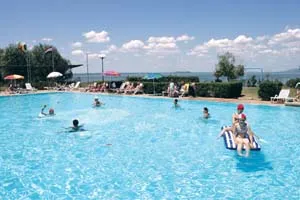Camping Polvese Ombrie - Sant Arcangelo visuel 5/11
