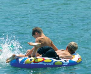 Polvese Ombrie - Sant Arcangelo visuel 4/11