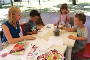 Camping Polvese Ombrie - Sant Arcangelo visuel 9/11