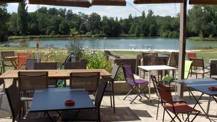 Pomport Beach Aquitaine - Pomport visuel 9/15