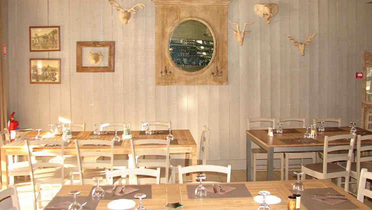 Pomport Beach Aquitaine - Pomport visuel 6/15