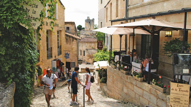 Pomport Beach Aquitaine - Pomport visuel 7/15