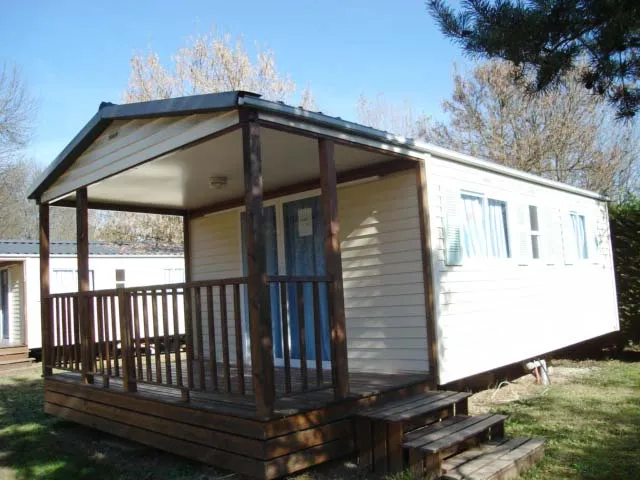 Camping Pont Astier Auvergne - Orléat visuel 2/4