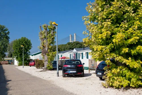 Camping Pont de Bourgogne Bourgogne - Saint-Marcel visuel 5/11