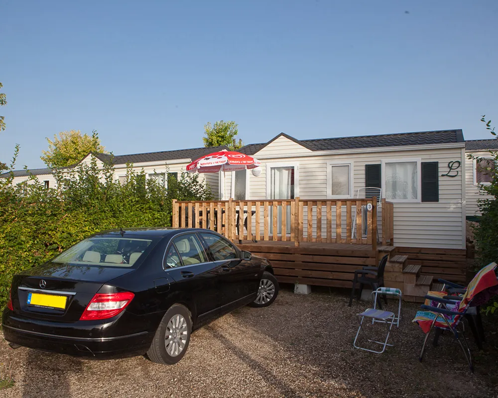 Camping Pont de Bourgogne Bourgogne - Saint-Marcel visuel 6/11