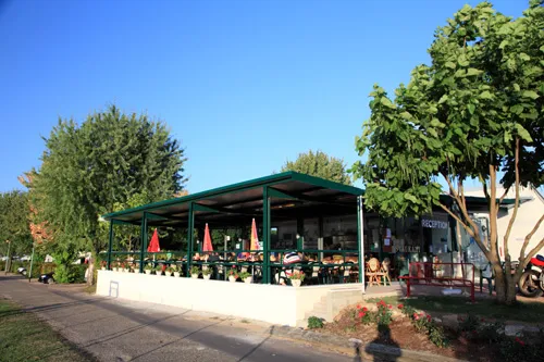 Camping Pont de Bourgogne Bourgogne - Saint-Marcel visuel 10/11