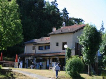 Pont de Braye Languedoc-Roussillon - Chastanier visuel 5/11 Pont de Braye Languedoc-Roussillon - Chastanier visuel 5/11