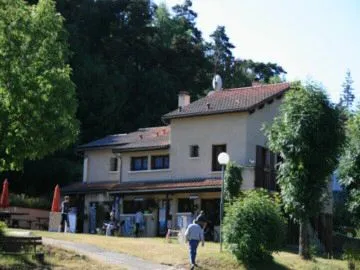 Camping Pont de Braye Languedoc-Roussillon - Chastanier visuel 2/11