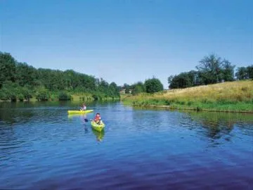 Camping Pont de Braye Languedoc-Roussillon - Chastanier visuel 6/11