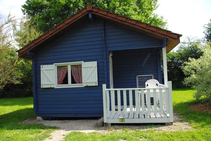Camping Pont Vert Bourgogne - Épinac visuel 3/8