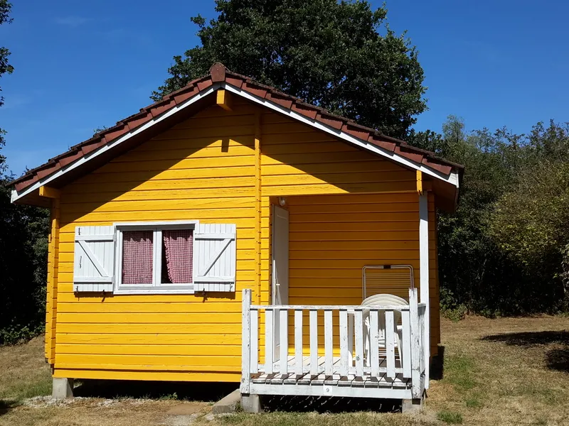 Camping Pont Vert Bourgogne - Épinac visuel 6/8