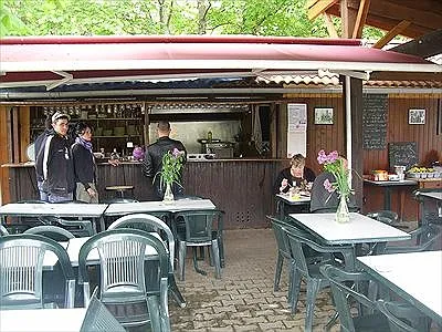 Camping Port Buisson Auvergne - Aurec-sur-Loire visuel 4/4