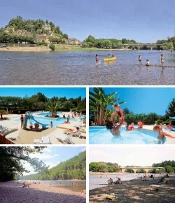 Camping Port de Limeuil Aquitaine - Allès-sur-Dordogne visuel 3/10