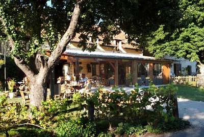 Port de Limeuil Aquitaine - Allès-sur-Dordogne visuel 3/10