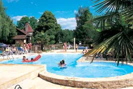 Camping Port de Limeuil Aquitaine - Allès-sur-Dordogne visuel 4/10