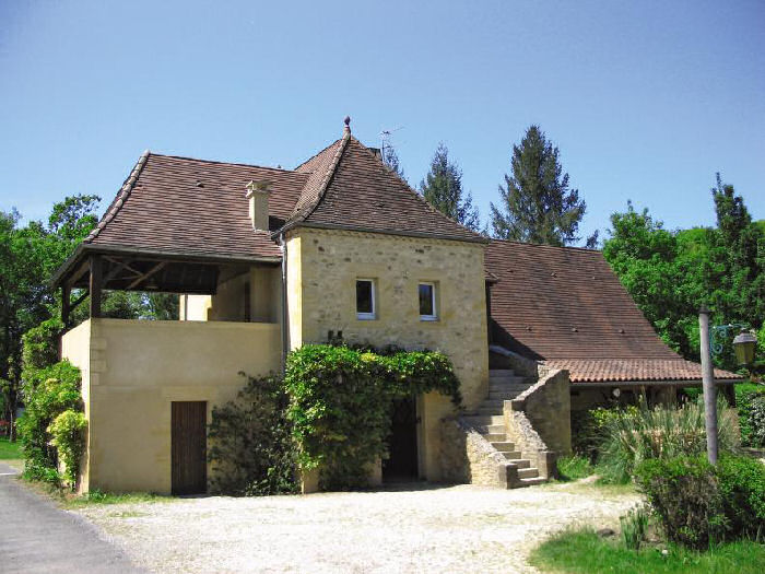 Port de Limeuil Aquitaine - Allès-sur-Dordogne visuel 9/10