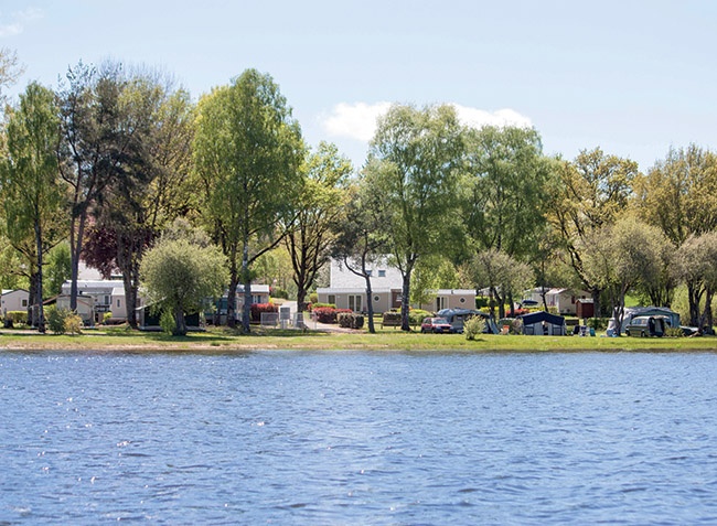 Port de Neuvic Limousin - Neuvic visuel 2/9