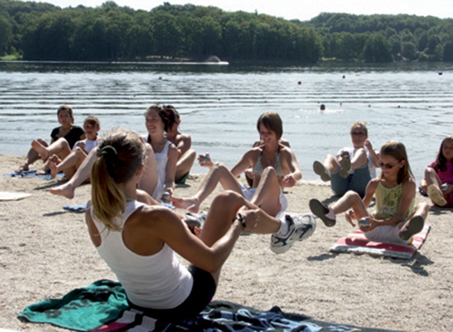 Port de Neuvic Limousin - Neuvic visuel 5/9