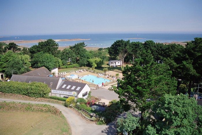 Le Port de la Chaîne Bretagne - Pleubian visuel 12/12
